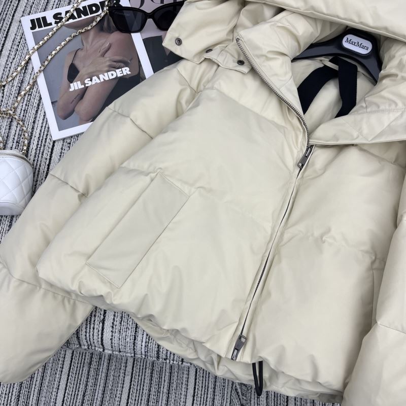 Max Mara Down Jackets